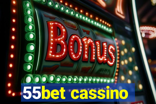 55bet cassino